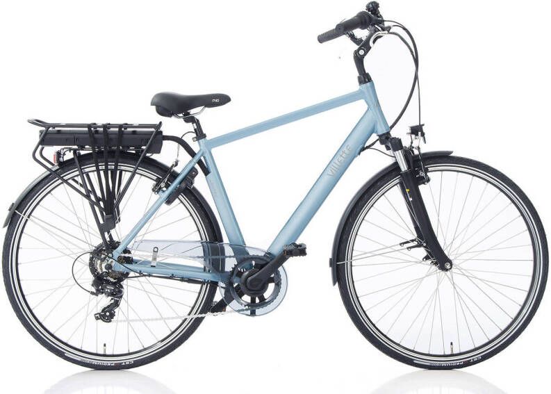 Villette le Bonheur AM elektrische fiets 54 cm